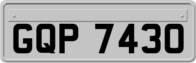 GQP7430