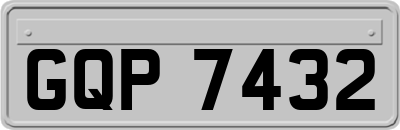 GQP7432