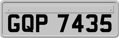 GQP7435