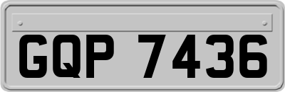 GQP7436