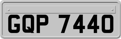 GQP7440