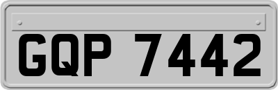 GQP7442