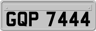 GQP7444