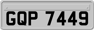 GQP7449