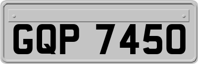 GQP7450