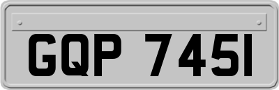 GQP7451