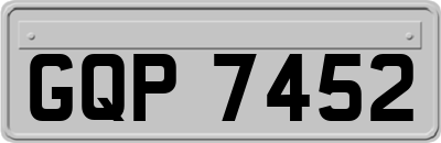 GQP7452