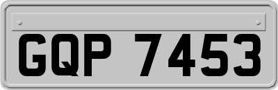 GQP7453