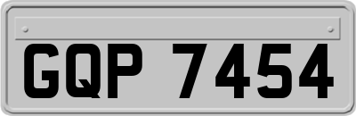 GQP7454