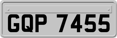 GQP7455