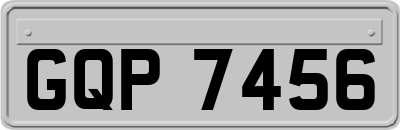 GQP7456