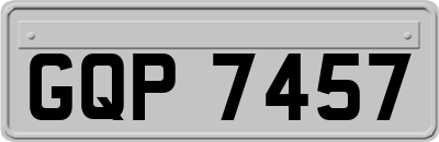 GQP7457