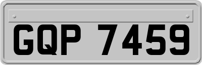 GQP7459
