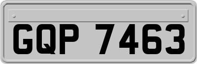 GQP7463