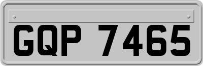 GQP7465