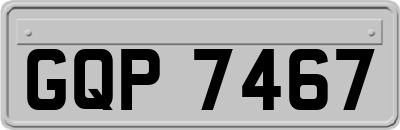 GQP7467
