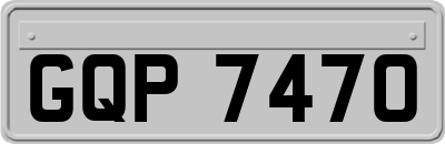 GQP7470
