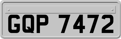 GQP7472