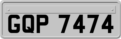 GQP7474