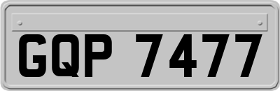GQP7477