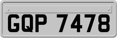 GQP7478
