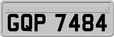 GQP7484