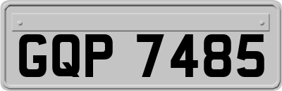 GQP7485