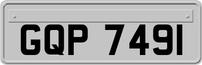 GQP7491