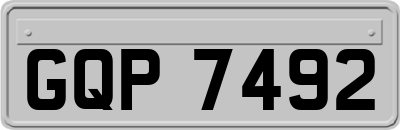GQP7492