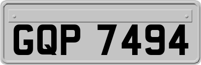 GQP7494