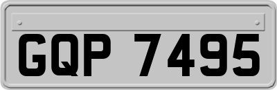 GQP7495