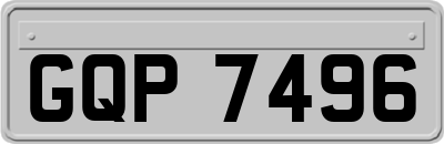 GQP7496