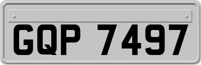 GQP7497