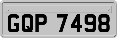 GQP7498