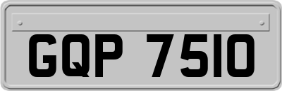 GQP7510