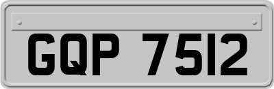GQP7512