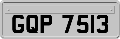 GQP7513