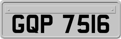 GQP7516