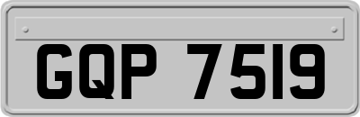 GQP7519