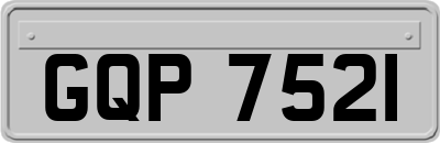 GQP7521