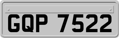 GQP7522