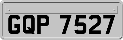 GQP7527
