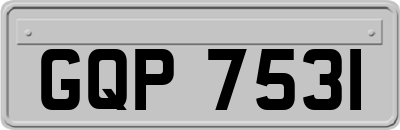 GQP7531