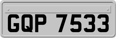 GQP7533