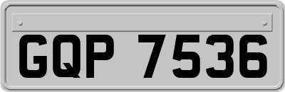 GQP7536