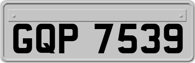 GQP7539