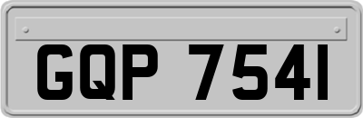 GQP7541