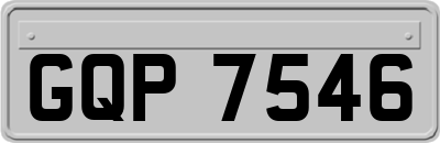 GQP7546