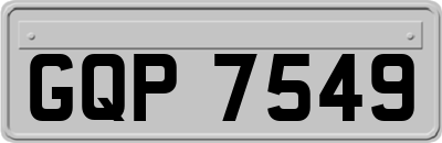 GQP7549