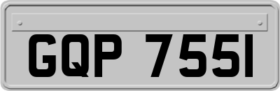 GQP7551